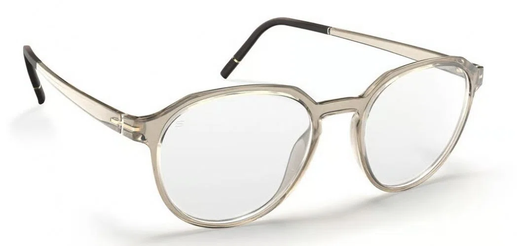 Silhouette Clear Sky 2981 Eyeglasses - view 25